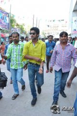 Pyaar Mein Padipoyane Movie Success Tour